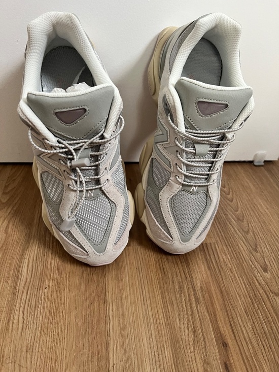 New Balance 9060 “Grey Matter” – Men’s 8 / Women’s 9.5 (EU 41) main image 4